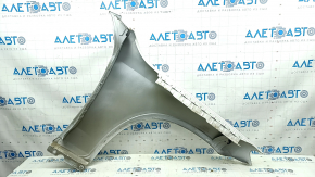 Mercedes GLC 20-22 front left wing, aluminum, white 149