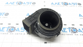 Cooling fan VVB Toyota Camry v70 18-