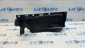 Front right mudguard front part Audi A5 F5 17- premium, prestige