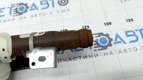 Airbag airbag side curtain left Toyota Camry v70 18-24 rusty pyropatron