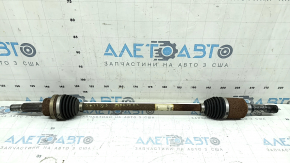 Lincoln MKC 15-19 rear right axle shaft rusty