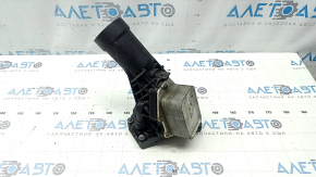 Oil filter housing BMW 5 G30 21-23 530e hybrid, 2.0T with cooler