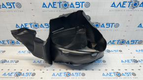 Front right fender liner for Hyundai Sonata 11-15