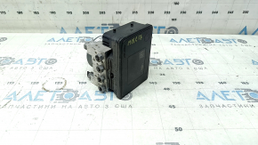 ABS Lincoln MKC 15-19