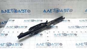 Left passenger seat runner for Chevrolet Volt 16 - mechanical, without frame