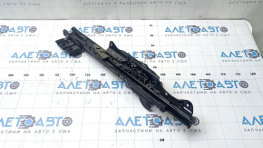 Right passenger seat runner for Chevrolet Volt 16 - mechanical, without frame