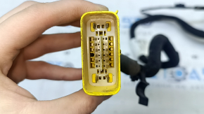 Chevrolet Volt 16-19 Passenger Seat Wiring
