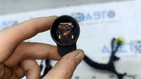 Chevrolet Volt 16-19 Passenger Seat Wiring