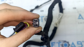 Chevrolet Volt 16-19 Passenger Seat Wiring