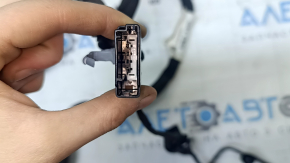 Chevrolet Volt 16-19 Passenger Seat Wiring
