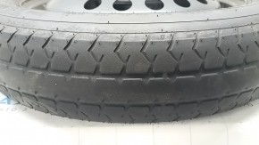 The spare tire on the Toyota Camry v70 18-24 D17 155/70 space saver is worn out.