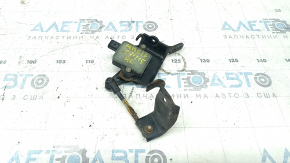 Lincoln MKC 15-19 rear left tilt sensor with traction control, rusty