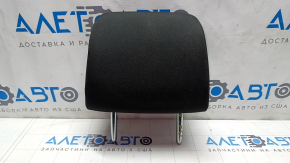 Rear left headrest for VW Passat b7 12-15 USA, black cloth