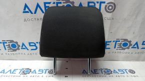 Rear right headrest for VW Passat b7 12-15 USA, black cloth