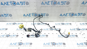 Jeep Compass 17-25 Driver's Seat Wiring