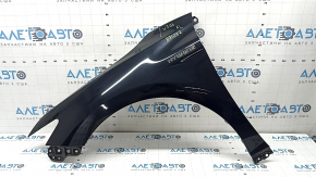 Front left fender Toyota Camry v70 18-24 black 218, dented