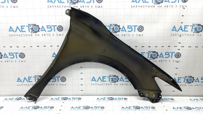 Front left fender Toyota Camry v70 18-24 black 218, dented