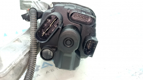 BMW 5 G30 21-23 2.0T RWD Electric Power Steering Rack Without Rods