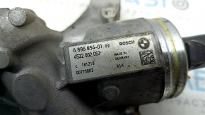 BMW 5 G30 21-23 2.0T RWD Electric Power Steering Rack Without Rods
