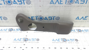 Left driver's seat runner for Chevrolet Malibu 16-25 without frame