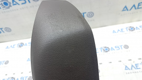Left driver's seat runner for Chevrolet Malibu 16-25 without frame