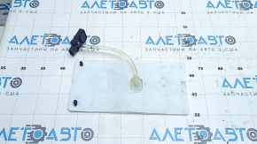 Chevrolet Malibu 16-25 Occupant Sensor