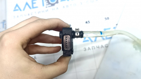 Chevrolet Malibu 16-25 Occupant Sensor