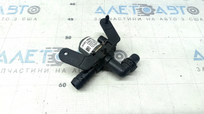 Lincoln MKC 2017-19 2.0T Auxiliary Heater Valve