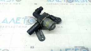 Lincoln MKC 2017-19 2.0T Auxiliary Heater Valve