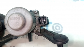 Lincoln MKC 2017-19 2.0T Auxiliary Heater Valve