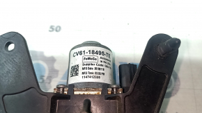 Lincoln MKC 2017-19 2.0T Auxiliary Heater Valve
