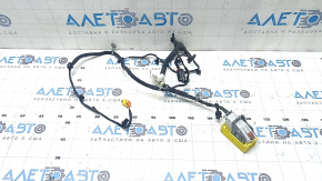 Chevrolet Malibu 16-25 Passenger Seat Wiring