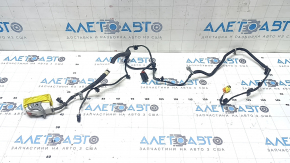 Chevrolet Malibu 16-25 Passenger Seat Wiring