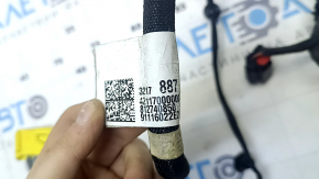Chevrolet Malibu 16-25 Passenger Seat Wiring