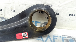 Lincoln MKC 15-19 rear left trunnion with lever, without suspension