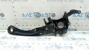 Lincoln MKC 15-19 rear left trunnion with lever, without suspension