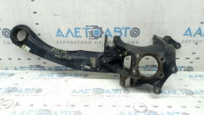 Lincoln MKC 15-19 rear right axle with lever, without suspension