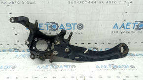 Lincoln MKC 15-19 rear right axle with lever, without suspension