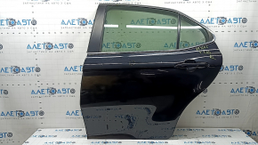 Rear left door assembly for Toyota Camry v70 18-24
