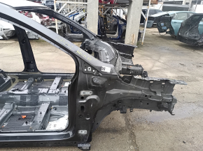 Lincoln MKC 15-19 front right quarter panel, painted, 0.2-0.25
