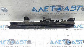 Right passenger seat runner for Chevrolet Malibu 16-25, mechanical, without frame