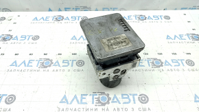 ABS BMW 5 G30 17-20