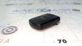 Toyota Avalon 13-18 smart key, 4 buttons, bumps, scratches