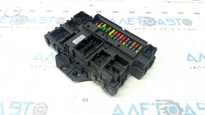 Lincoln MKC 19-19 Dashboard Fuse Box