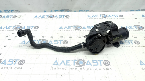 Fuel canister filter with pump BMW 5 G30 17-23 2.0T, 3.0T, 4.4T