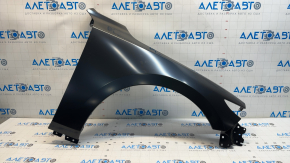 Front right wing Mazda 3 19- 4d OEM