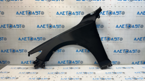 Front right wing Mazda 3 19- 4d OEM
