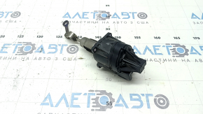 Turbocharger assembly with manifold for BMW 5 G30 17-20 2.0T, 530e hybrid