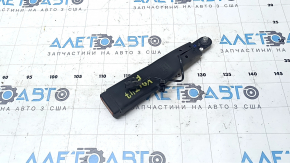 Chevrolet Volt 16 Passenger Seat Belt Latch - Black