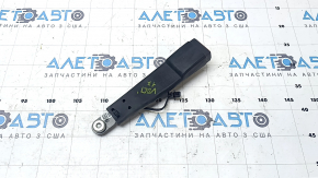 Chevrolet Volt 16 Passenger Seat Belt Latch - Black